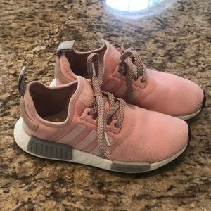 Adidas NMD R1 Pink RARE
